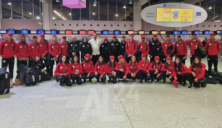 عملية الاختفاء حالة من "الصدمة" في صفوف الوفد المغربي