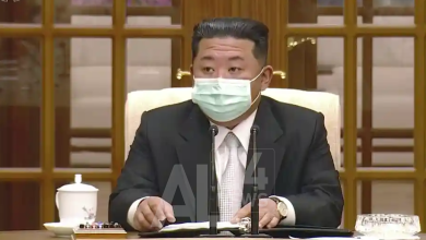 كيم جونغ-أون