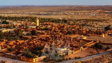 الطبيعي ومعالمها التراثية والدينية والثقافية والسياحية