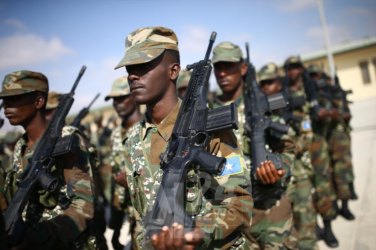 قوات-من-الجيش-الصومالي