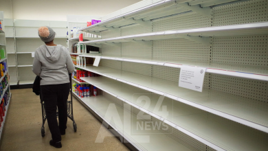 من المتوقع وصول 114 شحنة أخرى من تركيبة غربر غود ستارت اكستنسف اتش ايه في الأيام المقبلة.