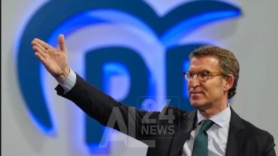 ألبرتو نونيز فيخو