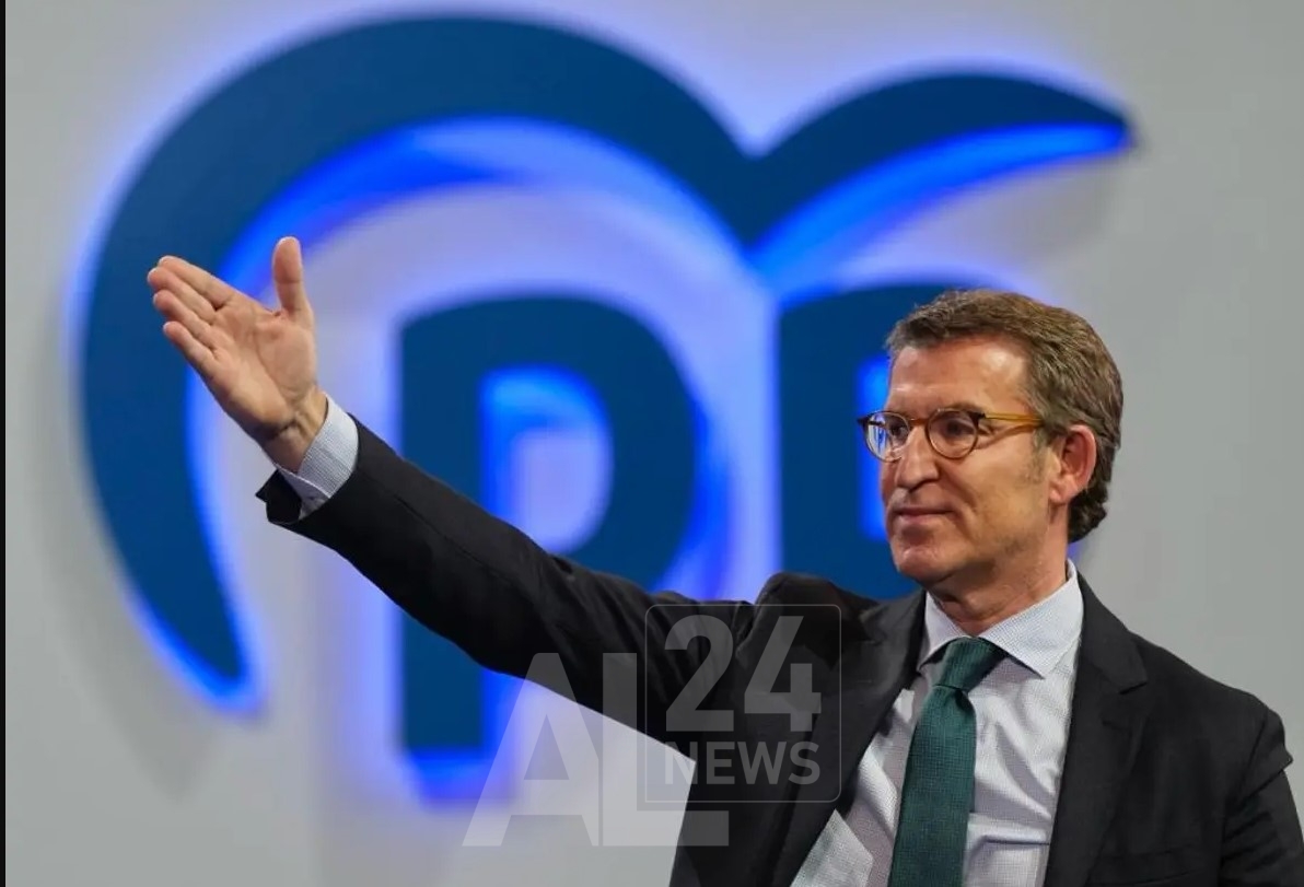 ألبرتو نونيز فيخو