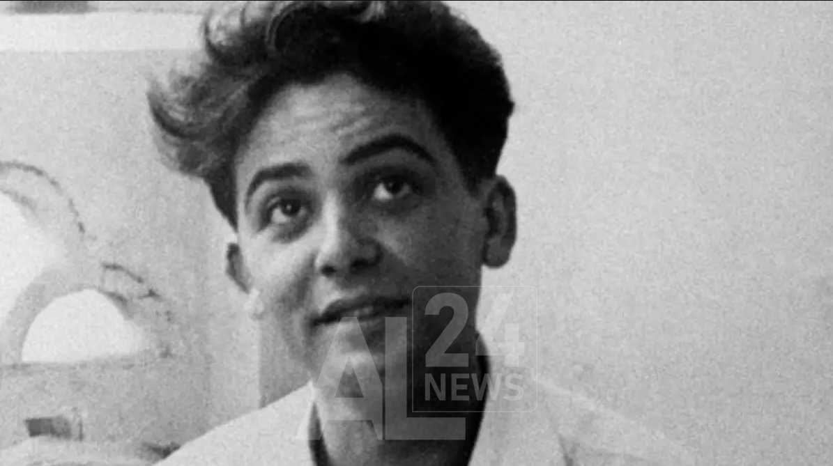 موريس أودان