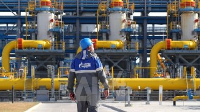Gazprom Export a notifié Engie d'une suspension complète des livraisons de gaz à partir du 1er septembre 2022