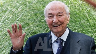 الصحفي الإيطالي بييرو أنجيلا