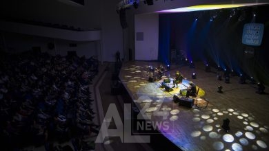 سيفتتح المهرجان الثقافي الوطني للموسيقى الحالية لقالمة في طبعته الـ12 سهرة الثلاثاء المقبل و ذلك بعد ثلاث سنوات من التوقف بسبب جائحة كوفيد-19