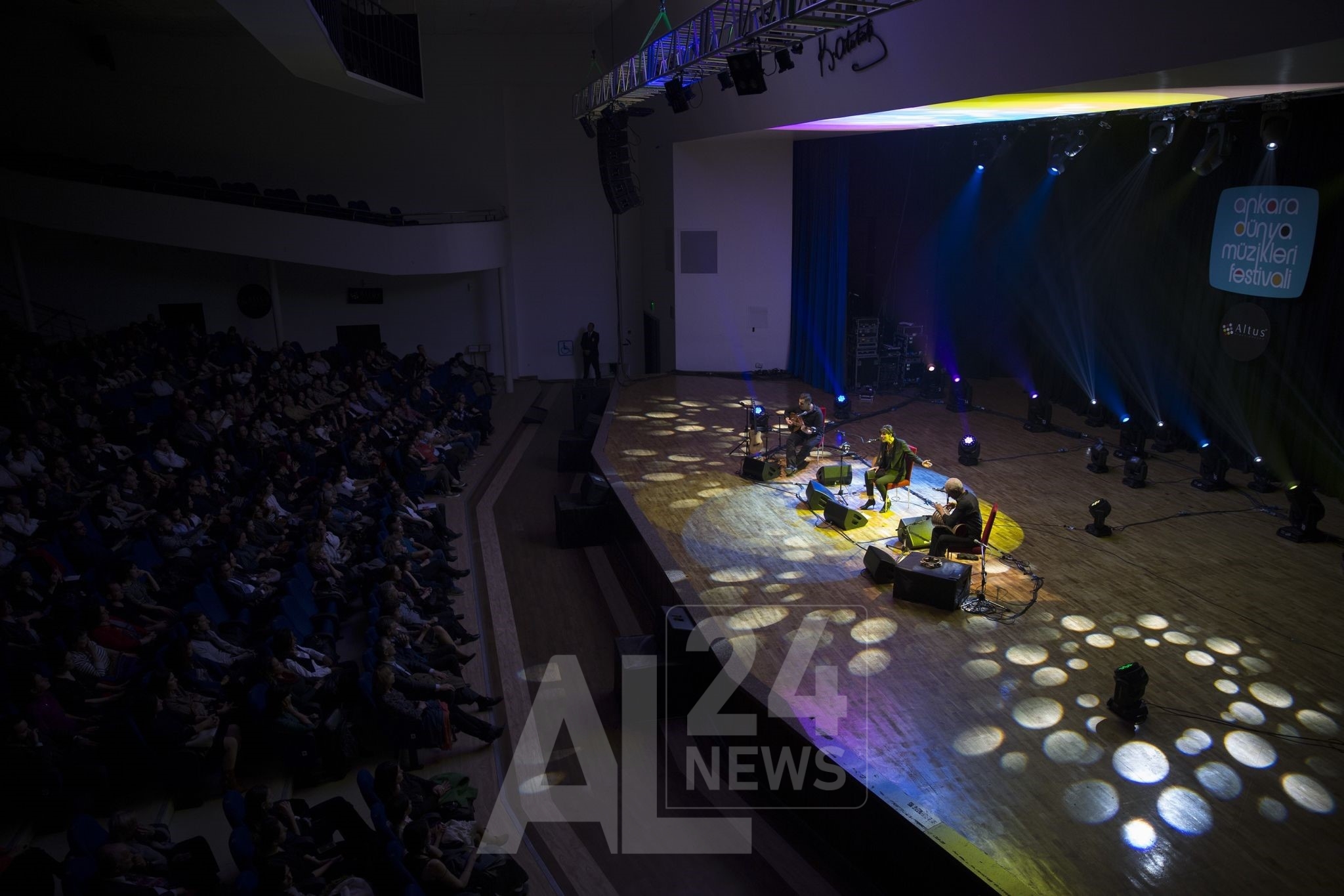 سيفتتح المهرجان الثقافي الوطني للموسيقى الحالية لقالمة في طبعته الـ12 سهرة الثلاثاء المقبل و ذلك بعد ثلاث سنوات من التوقف بسبب جائحة كوفيد-19