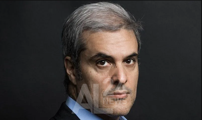 الأمير هشام العلوي