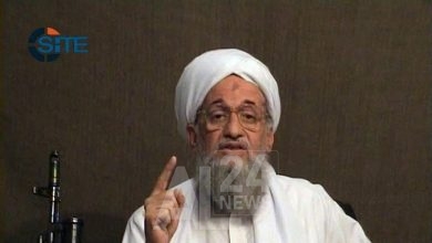 أيمن الظواهري