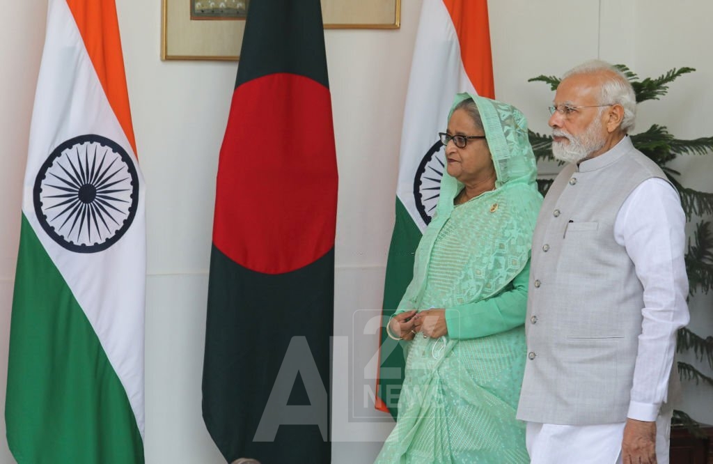 قالت الحكومة الهندية، إن طلبات بنغلاديش سيتم النظر فيها بشكل إيجابي