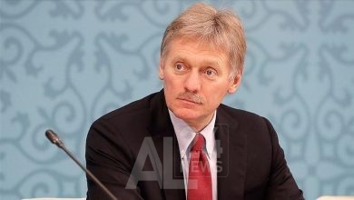 المتحدث باسم الرئاسة الروسية (الكرملين) دميتري بيسكوف