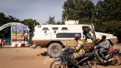 قالت المنظمة في بيان لها ان هذا الفعل من شأنه أن يقوض "بعض التقدم" الذي
