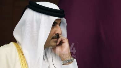 L'Emir du Qatar, Tamim bin Hamad Al Thani, a dénoncé une campagne de diffamation sans précédent à propos de la Coupe du monde