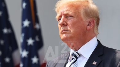 الرئيس الأميركي السابق دونالد ترامب