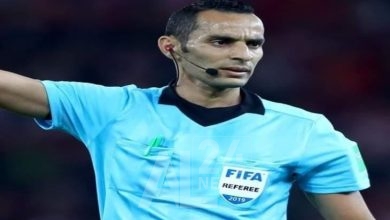 الحكم الجزائري مصطفى غربال