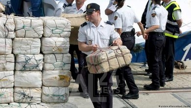 صورة من الأرشيف