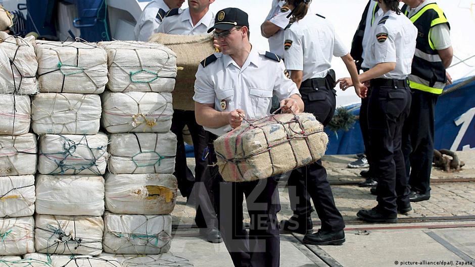 صورة من الأرشيف