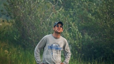 الصحافي الأمريكي إيفان غيرشكوفيتش