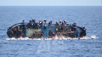 لقي عشرات المهاجرين مصرعهم وفقد آخرون في سلسلة من حوادث الغرق في تونس