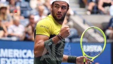 ماتيو بريتيني