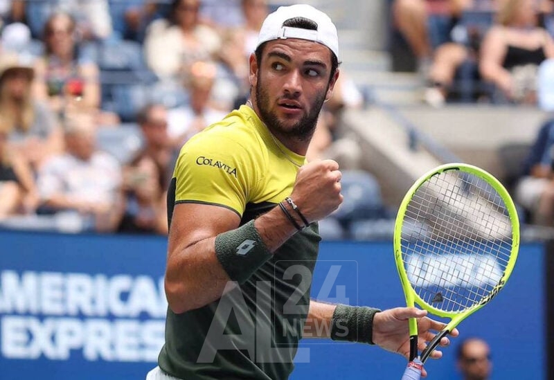 ماتيو بريتيني