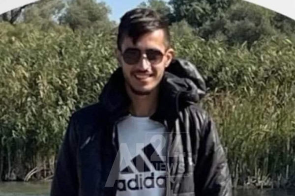 شهيد الأقصى خالد العصيبي (26 عاما) من قرية حورة في النقب المحتل