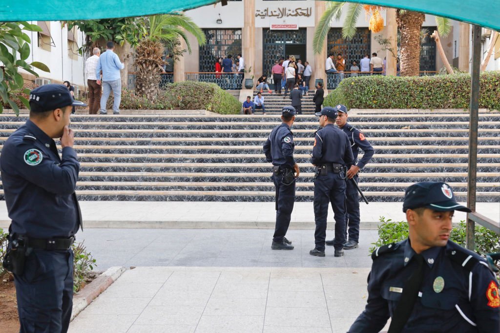 صورة من الأرشيف