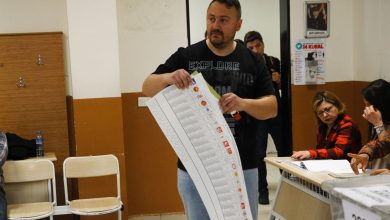 أكثر من 60 مليون تركي يحق لهم التصويت في الانتخابات الرئاسية والبرلمانية