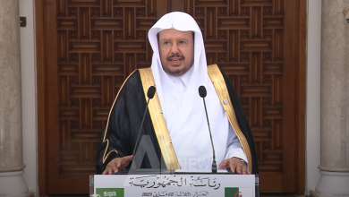 رئيس مجلس الشورى بالمملكة العربية السعودية، عبد الله بن محمد آل الشيخ