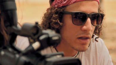 المخرج المغربي، نادر بوحموش المستبعد من لجنة التحكيم لمهرجان أغادير الدولي للفيلم الوثائقي