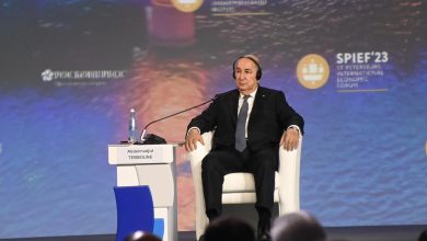 President of the Republic, Abdelmadjid Tebboune