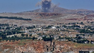 صورة من الأرشيف