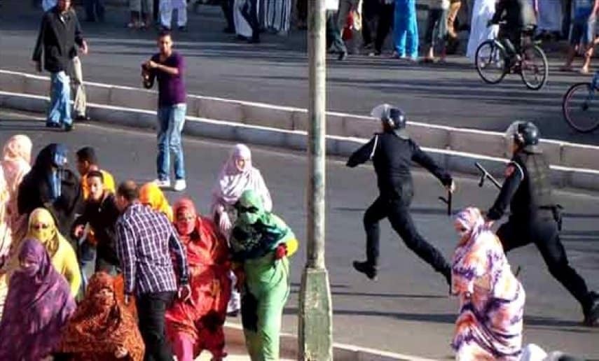 صورة من الأرشيف