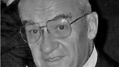 صديق الثورة الجزائرية، الدكتور ميشال مارتيني