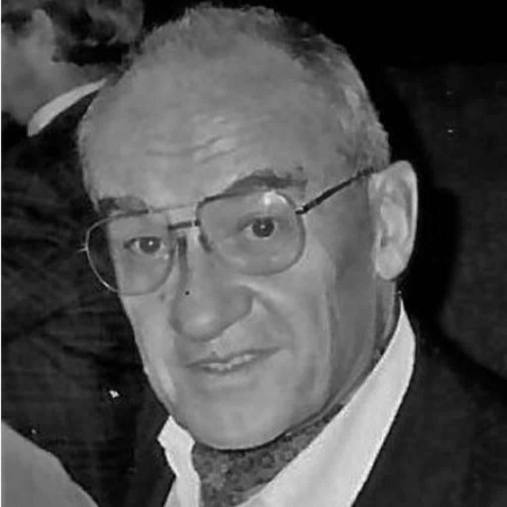 صديق الثورة الجزائرية، الدكتور ميشال مارتيني