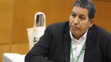 ممثل جبهة البوليساريو بإسبانيا عبد الله عرابي