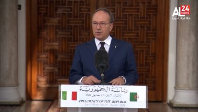 سفير جمهورية إيطاليا بالجزائر، جيوفاني بوغليسي