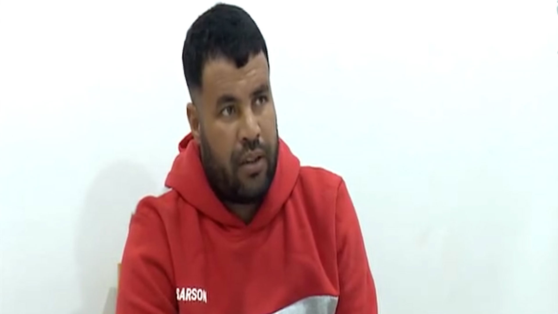 مهرب المخدرات المغربي، المسمى عبد الغاني شنة