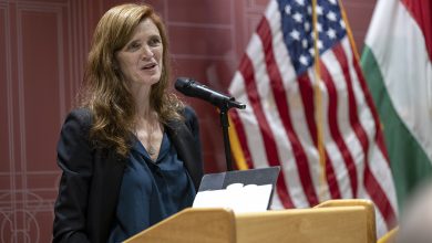 Samantha Power