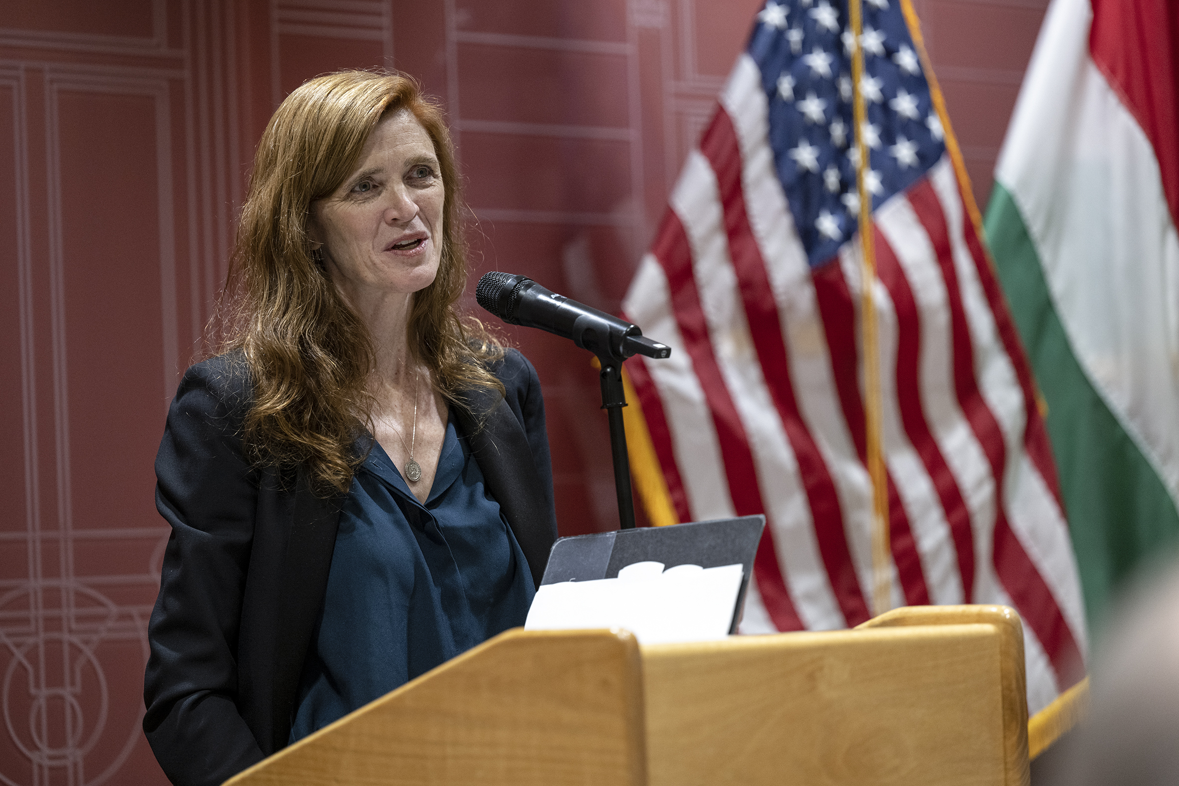 Samantha Power