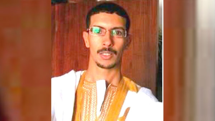 الأسير الصحراوي ضمن مجموعة أكديم إزيك، أحمد البشير أحمد السباعي