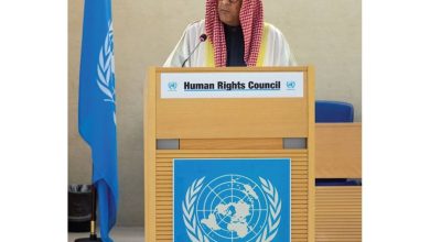 الأمين العام لمجلس التعاون الخليجي، جاسم محمد البديوي