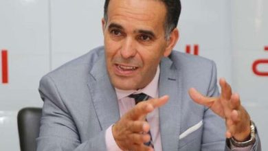 رئيس الجمعية المغربية لحماية المال العام،محمد الغلوسي