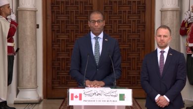 رئيس مجلس العموم الكندي، غريغ فورغس