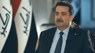 رئيس الوزراء العراقي، محمد شياع السوداني