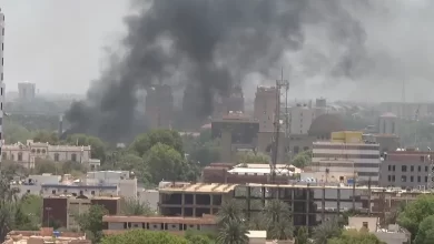 السودان