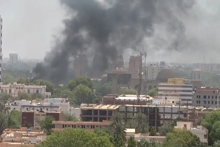 السودان