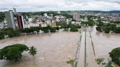 193 قتيلا في فيضانات آسام