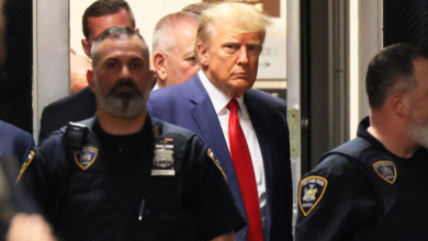 ترامب يجتاز نزاعا قانونيا